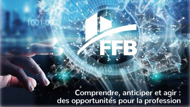 L'intelligence artificielle appliquée au bâtiment : mode d'emploi