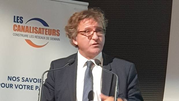 Bruno Cavagné: l'augmentation du GNR ne fait plus de doute