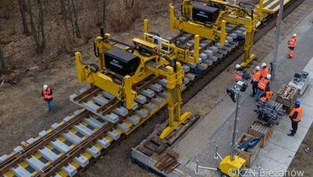 Le PWP de Geismar passe avec brio ses premiers tests grandeur nature