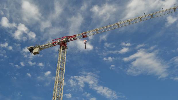 Cropac Equipment enrichit son parc avec plusieurs grues à tour Terex