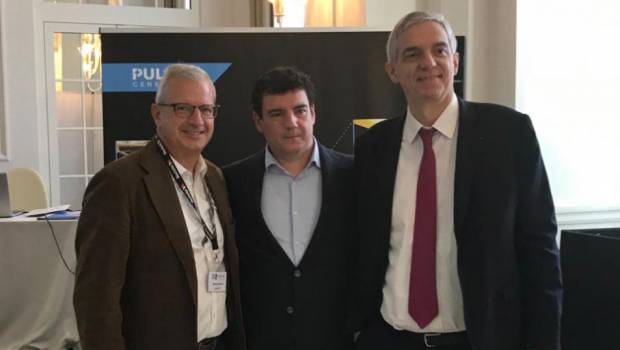 Haulotte rappelle son implication dans le marché espagnol