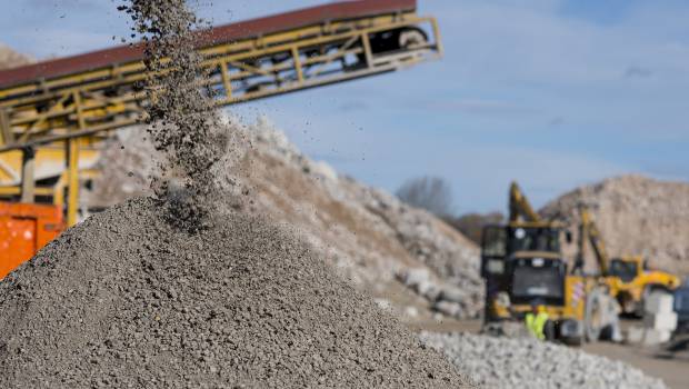 IFAT 2020 : un nouvel espace pour les déchets de déconstruction