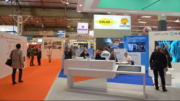 RNTP : déjà 175 exposants !