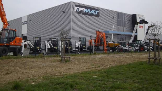 Tipmat mise aussi sur l’occasion