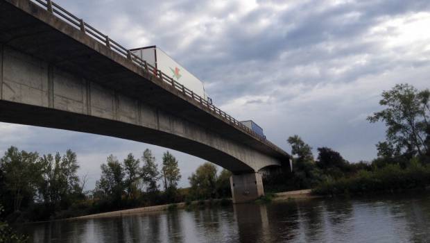 Eiffage et APRR, concessionnaires pressentis de la RCEA dans l'Allier