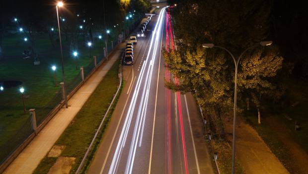 Eiffage Route et IMT Lille Douai travaillent à des matériaux routiers innovants