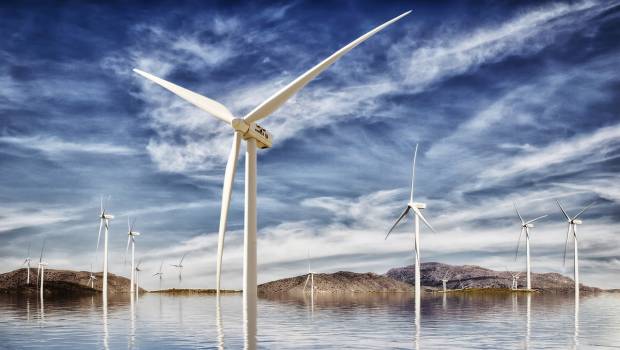Le consortium mené par le Groupe EDF remporte le projet éolien en mer de Dunkerque
