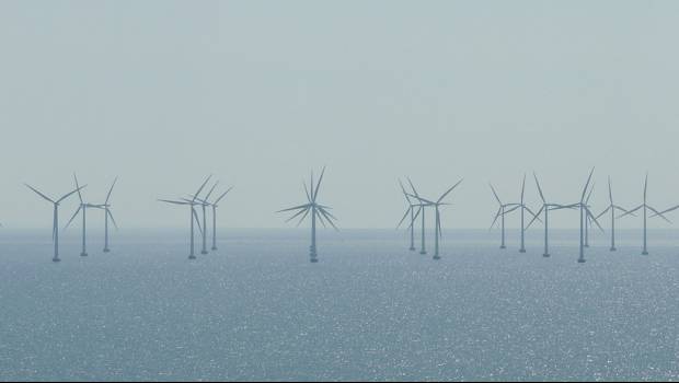 Le SER plutôt positif sur les annonces du gouvernement pour l'éolien offshore