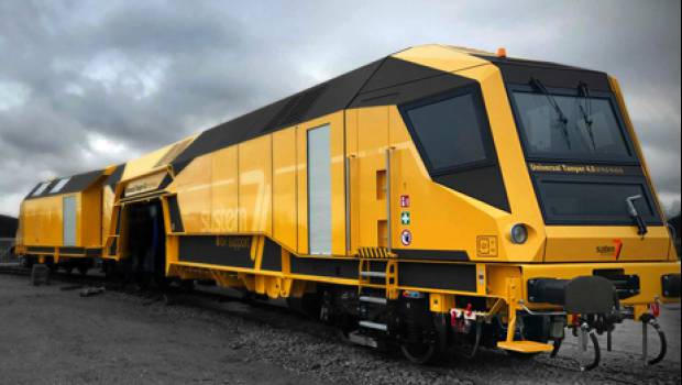 Étoffer son parc d’engins via un partenaire financier