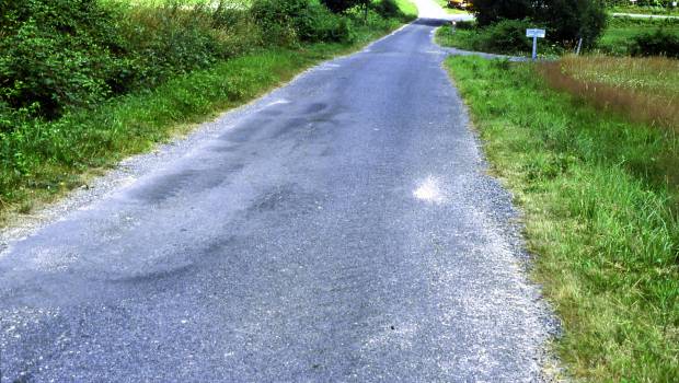 Entretien des chaussées : une technique qui tient la route