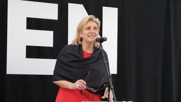 Claire Miquel, Payen : « Fière de cette nouvelle base »