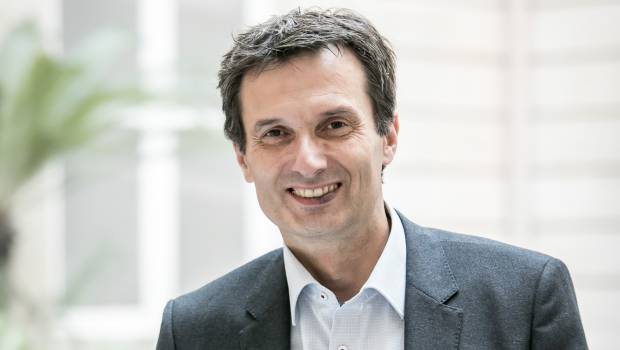 Jean-Luc Ventura réélu à la présidence de l'UIE