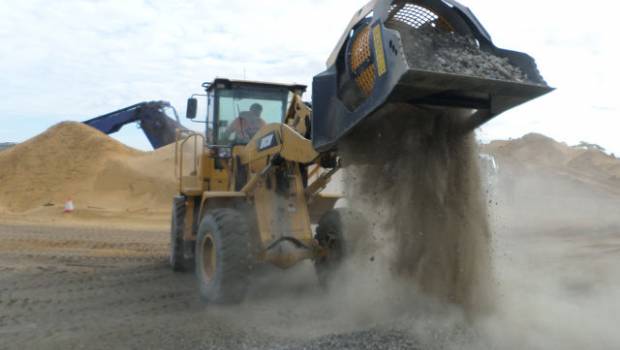 MB Crusher lance un nouveau service « Appelez & trouvez votre solution »