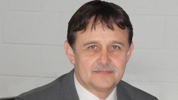 La Fédération de l’Industrie du Béton (FIB) a élu son nouveau Président