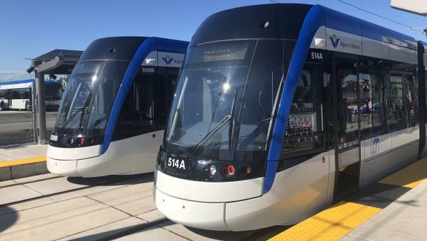 La victoire de Keolis à Waterloo