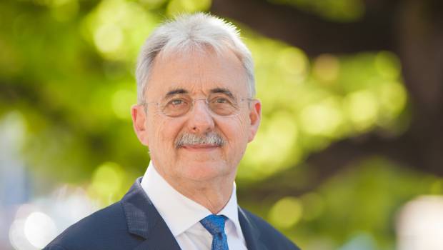 La tribune de Louis Nègre