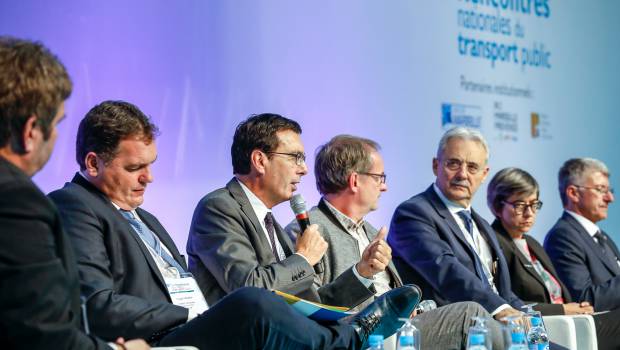 Congrès du Gart-UTP :  demander le programme !