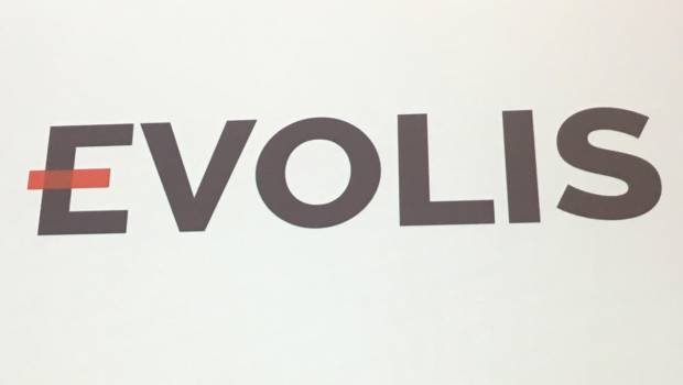 Evolis ou la fusion du Cisma et de Profluid