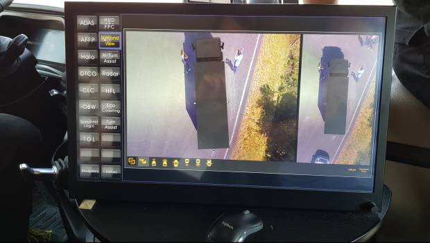 Continental mise sur l'innovation