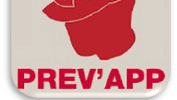 Une appli sécurité autour des échafaudages