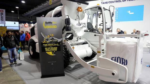 Samoter 2020 : place au 23e prix de l'innovation !