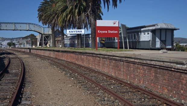 En Afrique, le transport représente 69 milliards de dollars d'investissements