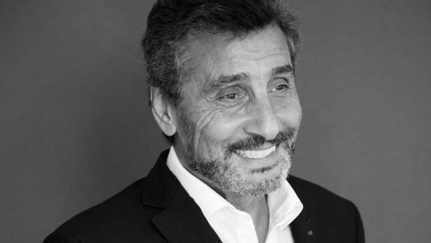 Un café avec… Mohed Altrad