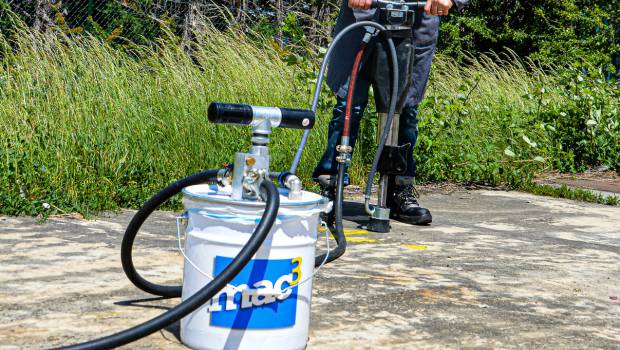 Comment réduire les émanations de poussière sur les chantiers ?