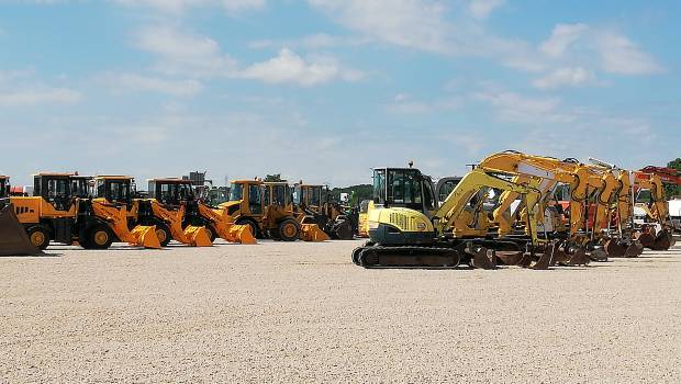 Enchères : Tout le monde veut sa part du gâteau