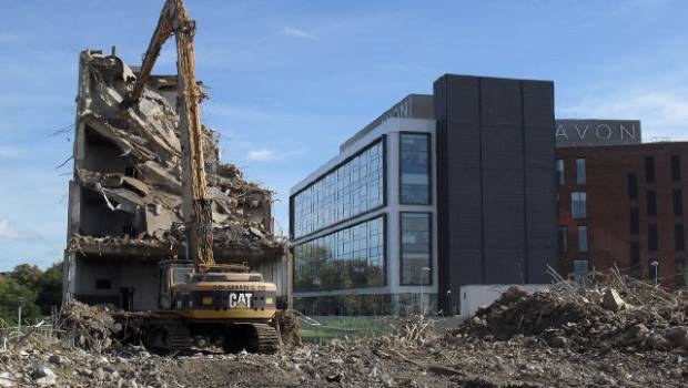 Le groupe Coleman rejoint l’EDA