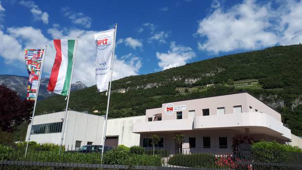 TRM se positionne sur le marché du rechapage des pneus