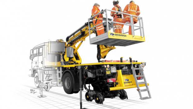 Geismar UK : partenaire « 5 étoiles » en matière de santé et de sécurité