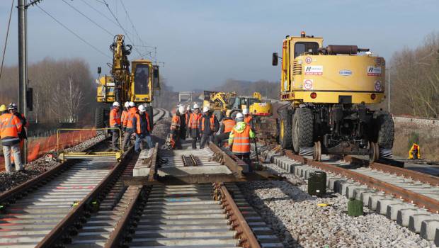 Deux nouvelles usines Geismar certifiées ISO 9001