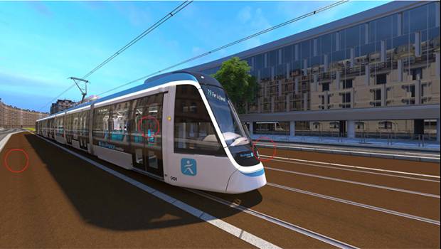 Tram T9 : Keolis remporte l’appel d’offre