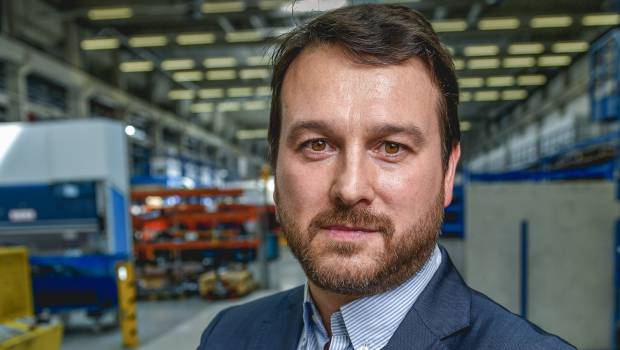 Deux nouveaux présidents pour Doosan Bobcat