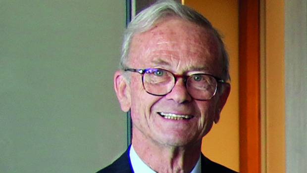 Disparition d'Alain Dupont, ex-PDG de Colas