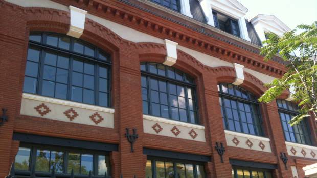 Toulouse poursuit la modernisation de ses campus