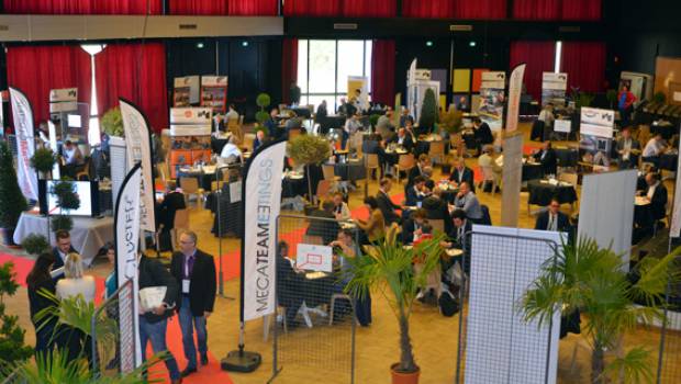 Mecateameeting 2019 : les inscriptions sont ouvertes
