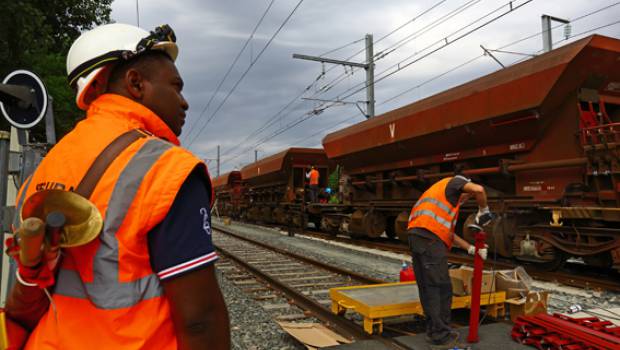 Les besoins RH en maintenance des engins de travaux