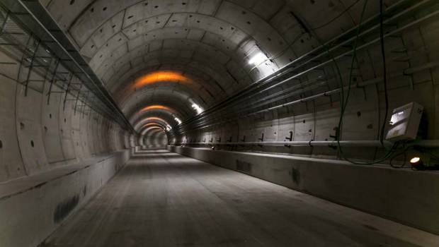 Nice : du port à l'aéroport en moins de 30 minutes