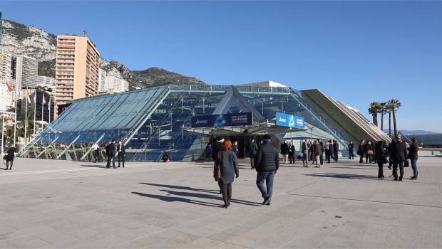 ABB pour la distribution d’énergie du Grimaldi Forum (Monaco)