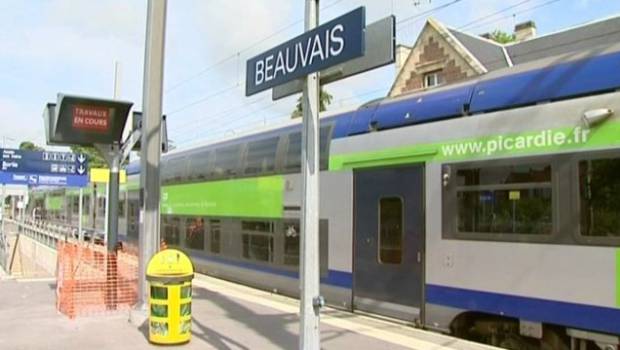 Une campagne massive de travaux