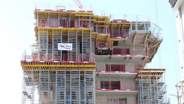 Demain, quel coffrage ?