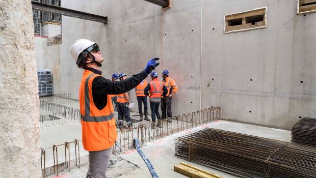 Construire en Réalité Mixte