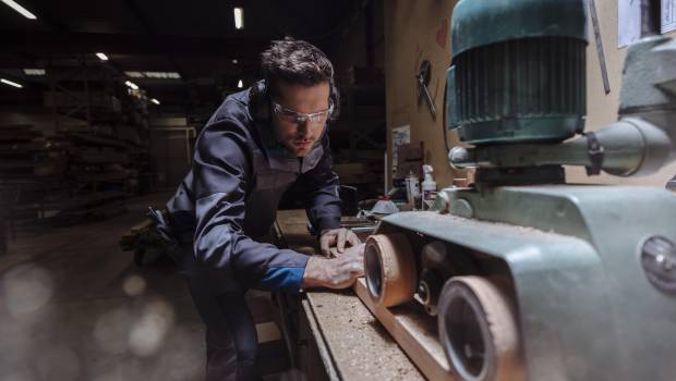 MisterTemp’ recherche plus de 600 intérimaires dans le BTP