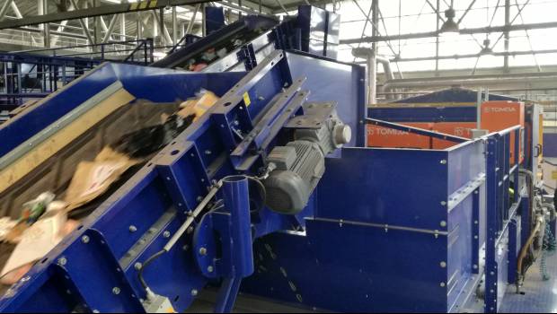 La solution tri optique qui voit loin