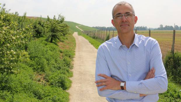 Laurent Mogno, ECT : « Nous mettons en œuvre l’équivalent d’un Grand Paris Express tous les deux ans et demi ! »