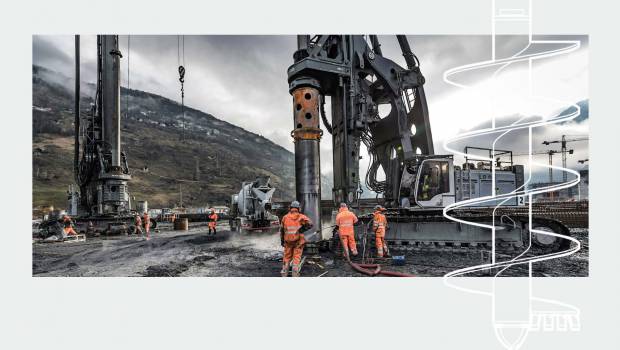 Un ouvrage qui recense les techniques de forage existantes