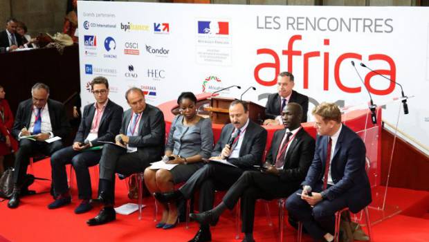 Les Rencontres Africa s’intéresseront au BTP