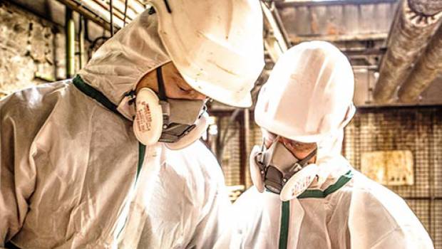 Nouvelle réglementation en vigueur pour le repérage amiante avant travaux